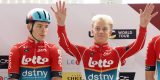 Lotto Dstny ambieert ritzege in Tour met Arnaud De Lie en Maxim Van Gils: “Alles is mogelijk”