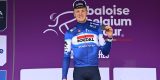 Tim Merlier: “Ik had schrik dat mijn sprint was afgebot na de Giro”