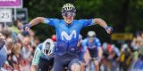 Alex Aranburu wint in Baloise Belgium Tour op Mur du Durbuy, Waerenskjold nog nipt aan de leiding
