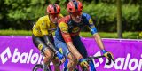 Lidl-Trek ziet Baloise Belgium Tour door de vingers glippen: “Ons plan was bijna gelukt”