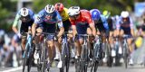 Jasper Philipsen weer geklopt door Tim Merlier: Maar alles zit goed richting de Tour