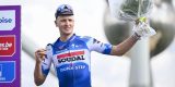 Tim Merlier met twee zeges in Baloise Belgium Tour richting BK: “Conditie is oke, maar frisheid is eraf”