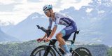 Price-Pejtersen raakt Deense titel kwijt door diskwalificatie, tijdritgoud voor Skjelmose