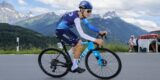 Matthew Riccitello grijpt de macht in koninginnenrit Sibiu Tour, Eiking met Tietema Rockets derde
