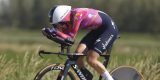 Mischa Bredewold wint lange tijdrit in Thüringen Ladies Tour, ritzege Laura Molenaar in Polen