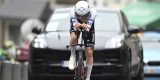 Tim Wellens verheugd met tijdrittitel: “Gisteren was ik nog op hoogtestage”