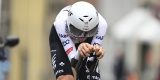 Tim Wellens wint BK tijdrijden na razend spannend duel met Alec Segaert