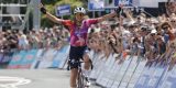 Chantal van den Broek-Blaak soleert op slimme wijze naar Nederlandse titel in Arnhem