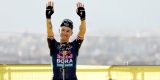 Relaxte Roglic maalt niet om Tourwinst: “Ik ben gelukkig, dat is het belangrijkste”