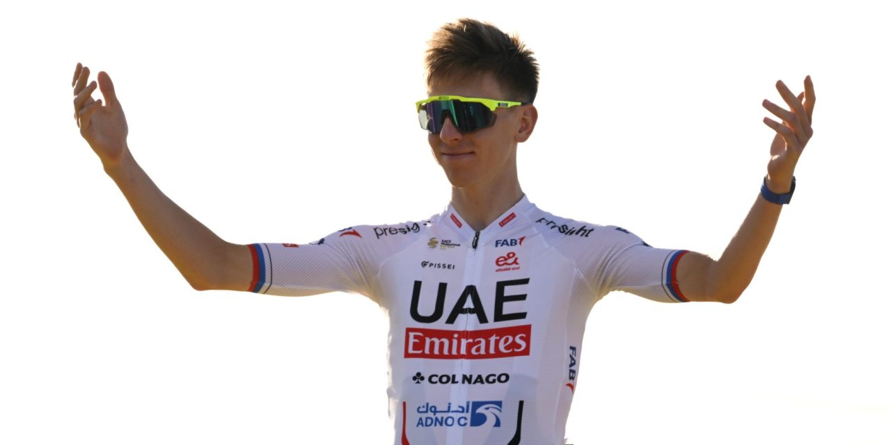 Tour 2024: Voorbeschouwing etappe 1 naar Rimini – Slaat Tadej Pogacar meteen toe?