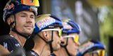 Primoz Roglic na duur tijdverlies op Pogacar, Vingegaard en Evenepoel: Zat niet waar ik moest zitten