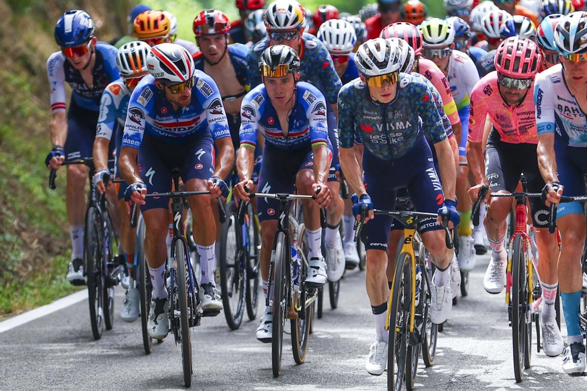 Remco Evenepoel verwacht ‘lange finale’: “We moeten dus wakker zijn”