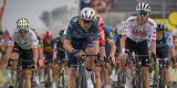 Emotionele Wout van Aert na derde plaats: Dit doet heel veel deugd