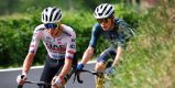 Deelnemers Critérium du Dauphiné 2025