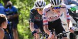 Nog nooit was iemand sneller: Tadej Pogacar verovert Strava-KOM op San Luca beklimming