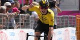 Matthew Brennan van Visma | Lease a Bike wint slotrit Giro Next Gen, Jarno Widar stelt eindzege veilig