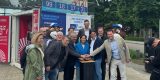Aftelklok, toertocht en talkshow: zo wordt publiek warm gemaakt voor eerste EK in Vlaanderen