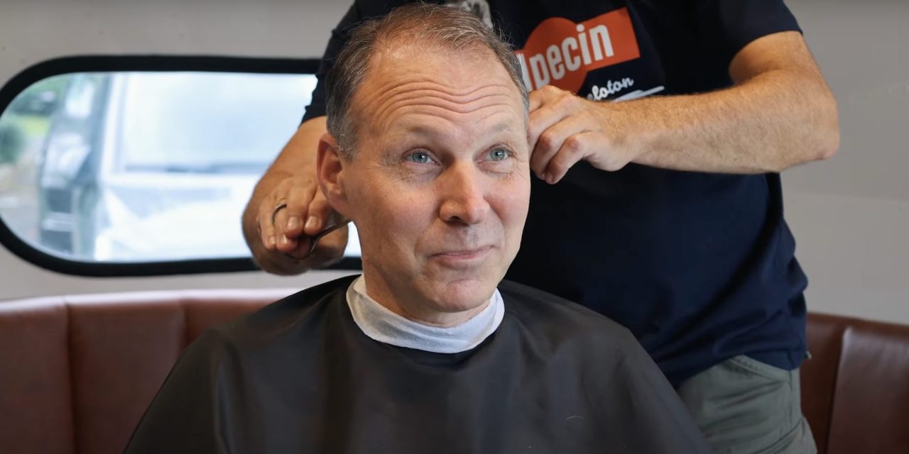 Bij Max van Heeswijk overheerst negatief beeld van Patrick Lefevere: “Als hij je zo in de steek laat”