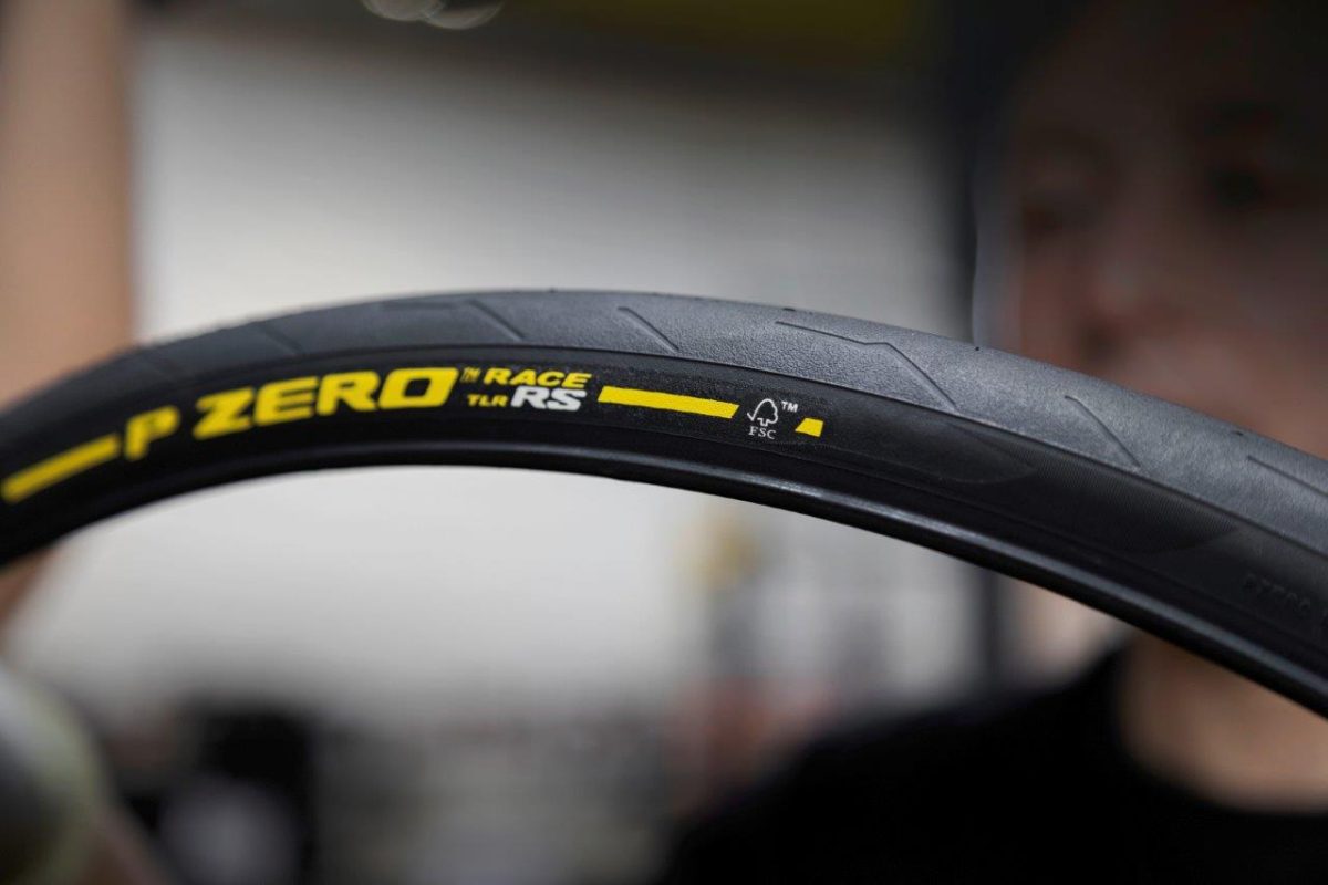 Lidl-Trek heeft bandenprimeur in Tour de France