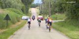 Foutje, bedankt! Koplopers rijden verkeerd in het Critérium du Dauphiné