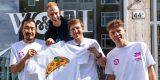 Tour de Tietema-Unibet lanceert kledinglijn met WOEI Rotterdam