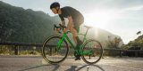 Wilier presenteert lichtgewicht Verticale SLR