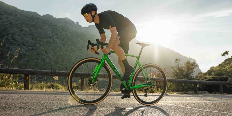 Wilier presenteert lichtgewicht Verticale SLR