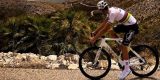 Mathieu van der Poel deelt sneak preview van kleurrijkere Canyon Aeroad