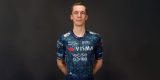 Bart Lemmen (28) vliegensvlug in twee jaar van de Luchtmacht naar Tour de France