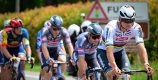 Tour 2024: Renners finishen vandaag na een bocht op 300 meter van de streep
