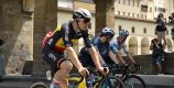 Arnaud De Lie kijkt uit naar derde Toursprint: “Het is een mooie sprint voor mij”