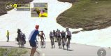 Dumoulin begrijpt ergernis van Almeida: “Ayuso, heb je wel alles gegeven voor je kopman?”