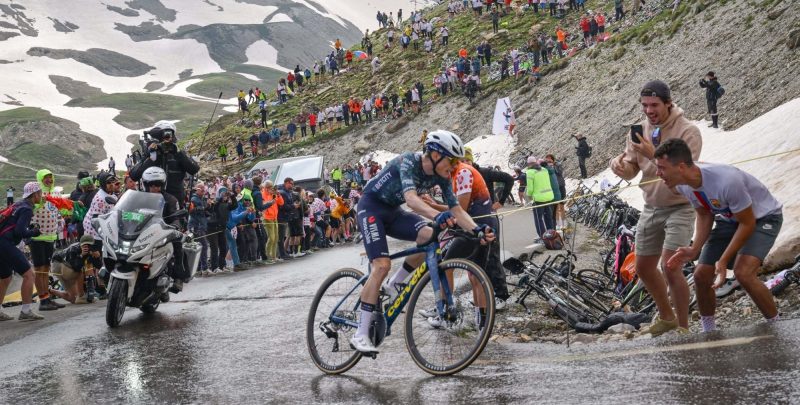 Visma | Lease a Bike krijgt tien dagen de tijd om zaken om te draaien