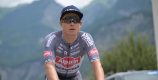 Tour 2024: Jasper Philipsen gedeclasseerd vanwege insluiten Wout van Aert