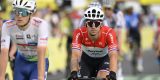 Dylan Groenewegen verwacht een ‘heel hectische’ sprint: “Hoop vandaag te winnen”