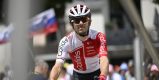 Guillaume Martin verlaat Cofidis voor andere Franse formatie