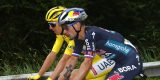 Aldag: Voor deze positie van Primoz Roglic in klassement had ik vooraf direct getekend