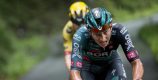 Florian Lipowitz nieuwe leider in Sibiu Cycling Tour, Caicedo zegeviert op zware slotklim