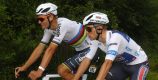 Remco Evenepoel blikt vooruit op elfde etappe: Ik verwacht een strijd op twee fronten