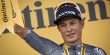 Jasper Philipsen haalt zijn gram na bewogen week: Hier ga ik met de ploeg van genieten