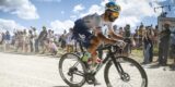 Tour 2024: TotalEnergies slachtoffer van fietsendiefstal