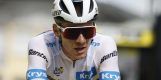 Remco Evenepoel was ziek in aanloop naar Tour of Britain: “Resultaten maken mij niet echt uit”