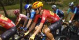 Tour 2025: Uno-X Mobility maakt als eerste selectie bekend, opvallende afwezigen