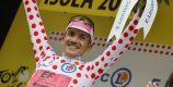 Richard Carapaz streeft geen klassement na in Tour de France, wél ander duidelijk doel