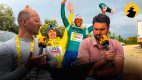 Kritiek op gravel is onzin en wéér een knalerwt rit