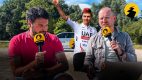 Iedere persconferentie ging erover en vrees voor de vroege vlucht