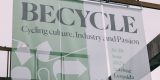 BECYCLE-beurs brengt wielerfan in romantische, Italiaanse sferen