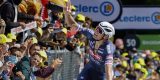 Adrie van der Poel: “Ik ben heel gelukkig als Mathieu presteert, maar mag dat nog meer tonen”