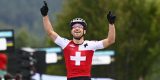 MTB-legende Nino Schurter neemt afscheid in Wereldbeker Lenzerheide