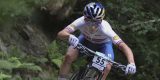Tom Pidcock wint voor tweede keer goud op EK mountainbike, Pieterse is Europese titel kwijt